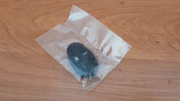 фото №3, Pilot вебасто ford mondeo s-max edge t91r