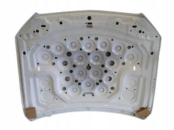 фото №1, Mercedes e класс w213 213 рестайлинг po рестайлинг капот крышка двигателя