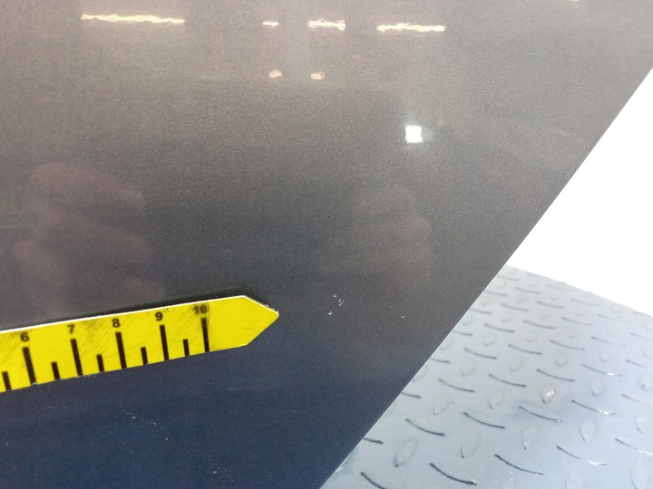 фото №6, Laguna iii універсал двері зад ліві задні ternr