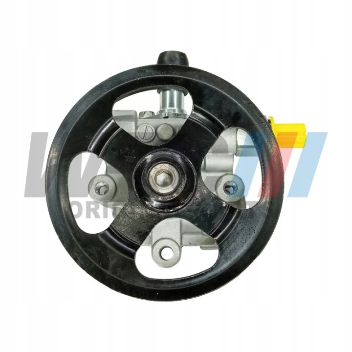 фото №15, Насос гідропідсилювач fiat freemont 2.0jtd 4x4 2011-