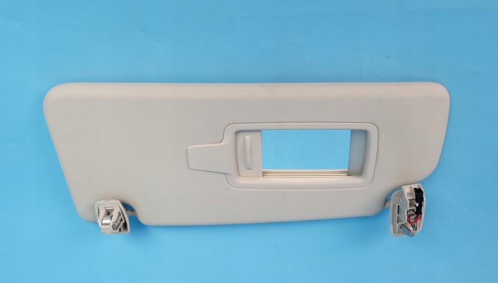 фото №8, Bmw 2' u06 218i active tourer 24r захист сонцезахисна ліва 9874239