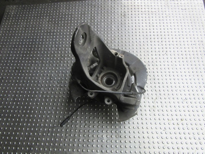 фото №6, Bmw x6 e71 поворотный кулак зад з abs 235km 4wd