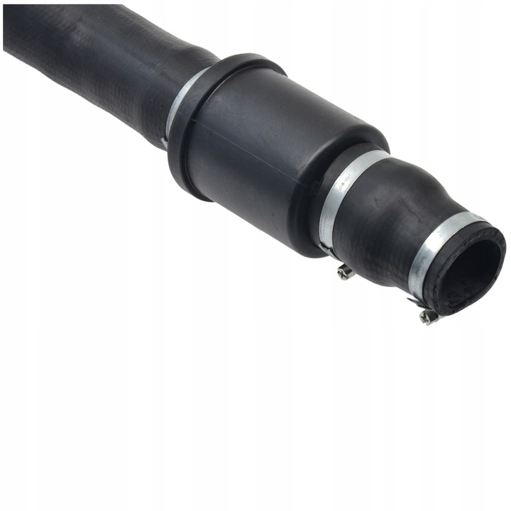 фото №12, Шланг шланг інтеркулера ford transit v363 1940780