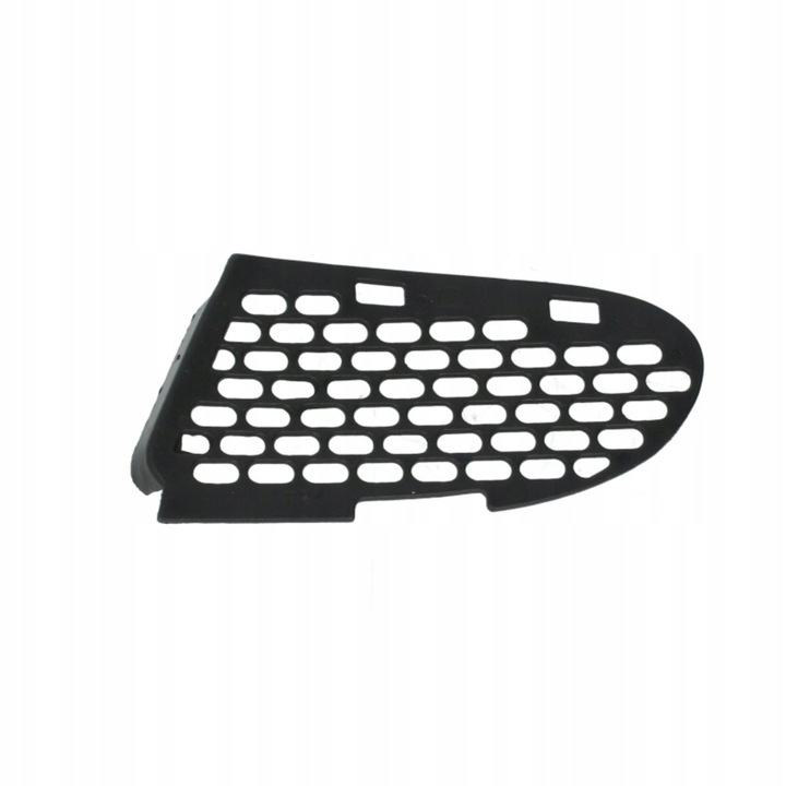 фото №1, Решётка бампер перед r mercedes c w202 s202 93-01