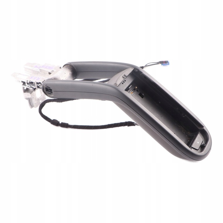 фото №10, Mini cooper r56 r55 r57 тримач підлокітник консолі середньої 9185114