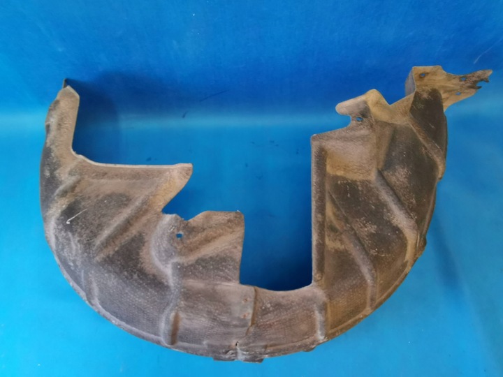 фото №8, Skoda karoq kar 2018r 1.0 tsi 85kw підкрилок лівий зад 575809851