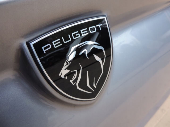 фото №10, Peugeot 308 iii t10 2022 2023 2024 кришка зад універсал