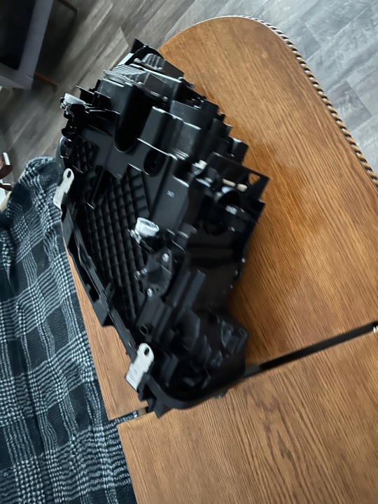 фото №15, Bmw 5 g30 g31 фара левая передняя laser lci рестайлинг