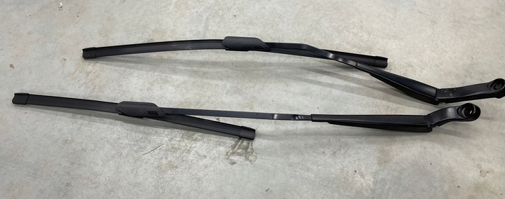 фото №1, Листовая рессора рычаг дворник a3 8y оригинал sportback