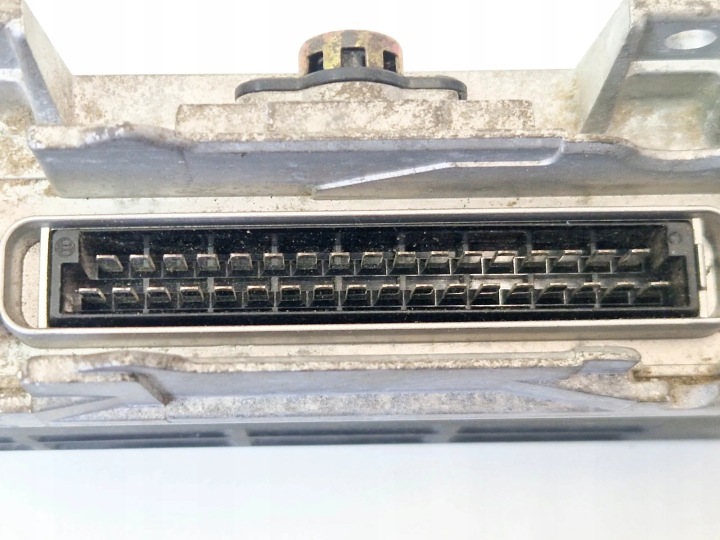 фото №10, Блок управления  насоса abs mercedes-benz sl r129 0265101020 31589312 5.0l 240kw