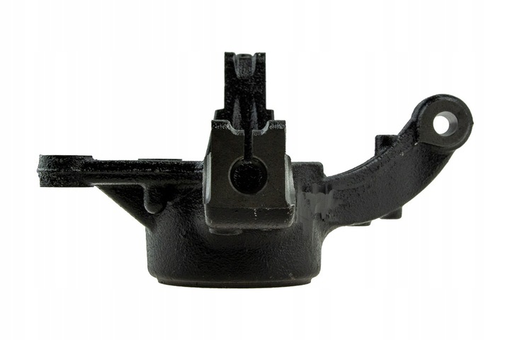 фото №2, Поворотный кулак правая nty renault captur i 0.9 tce 1.2 1.3