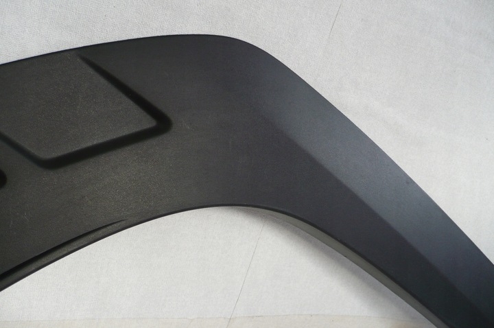 фото №8, Hyundai tucson iv 2020- планка крила права зад