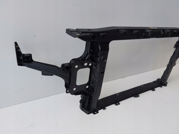 фото №3, Hyundai i30 iii pas переднее усилитель оригинал