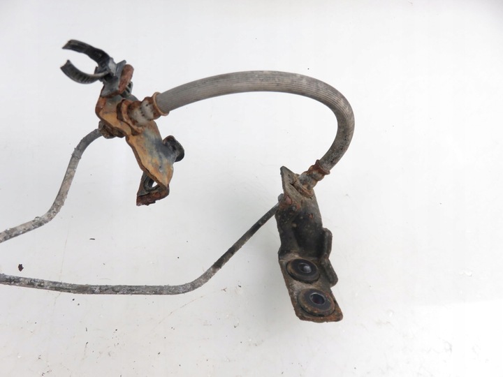 фото №3, Шланг виштовхувач зчеплення kia ceed i sw 1.6 cvvt