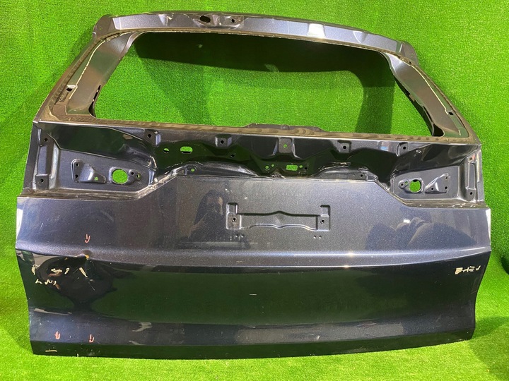 фото №1, Крышка задняя зад багажника honda cr-v crv vi 23-