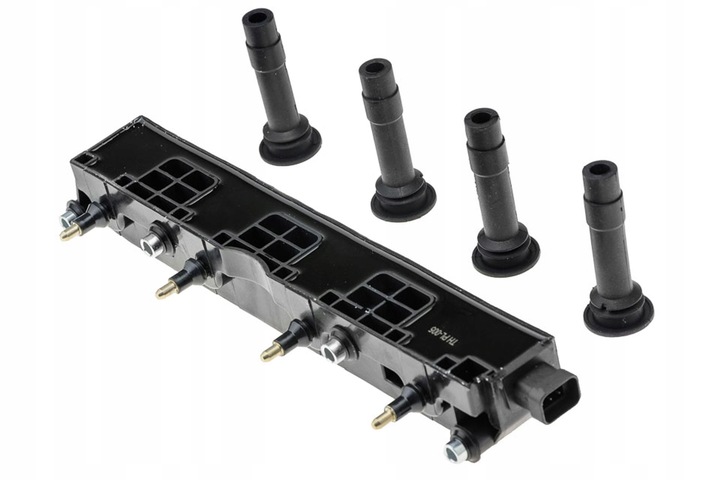 фото №1, Nty катушка зажигания