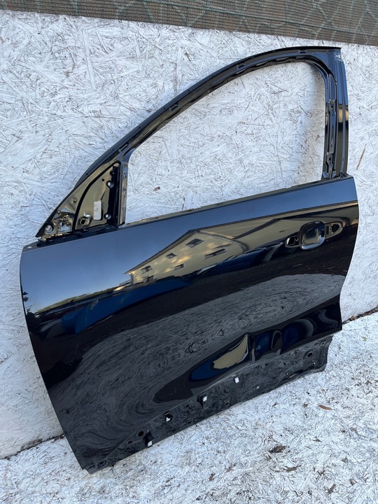 фото №3, Дверь перед передние левая ford kuga mk3 iii