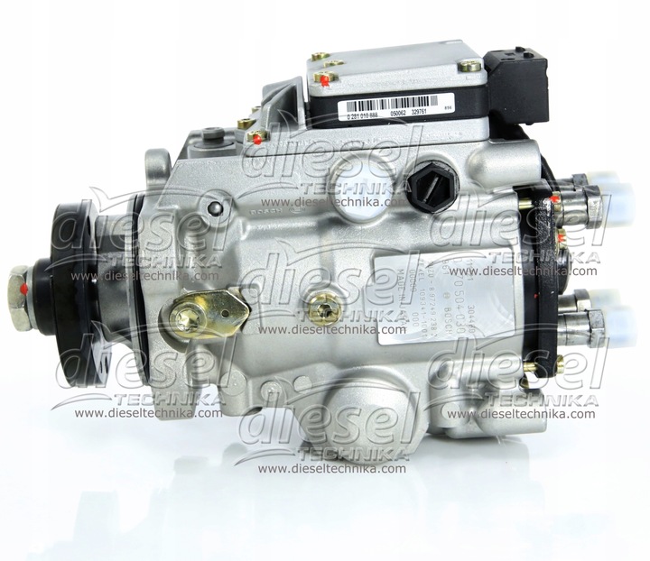 фото №1, Насос 0470504030 8972492384 8972492380 109341-1001