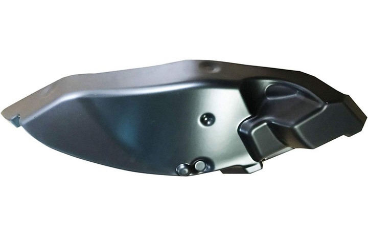 фото №1, Наповнювач підкрилок ліві aixam gamme sensation