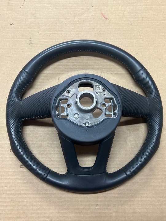 фото №9, Audi a1 q3 s-line кермо шкіра 82a419091e