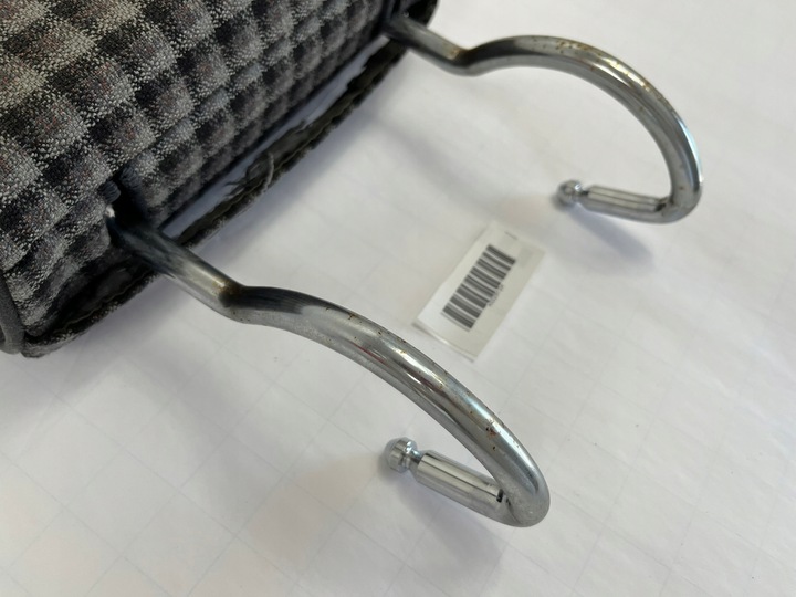 фото №11, Подголовники задней сиденья полки чёрный решётка спортлайн mercedes w124 sedan