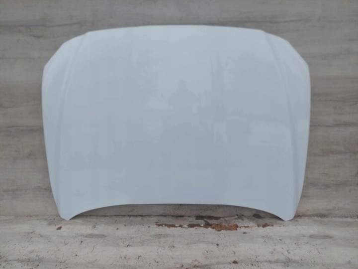 фото №7, Jaguar f-pace x761 бампер капот лампа ксенон pas крило перед радіаторів