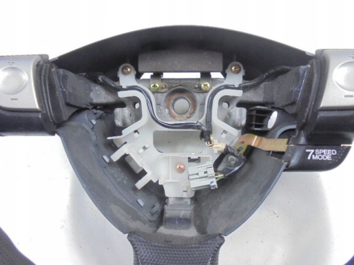 фото №12, Honda jazz ii 2 руль подушка подушка безопасности 77800-saa-e82