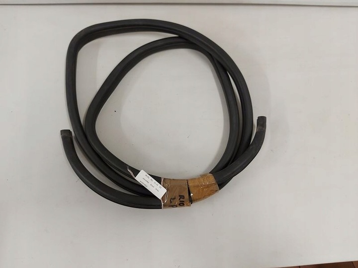 фото №1, Kia rio iii hb прокладка двері лівий перед ліва