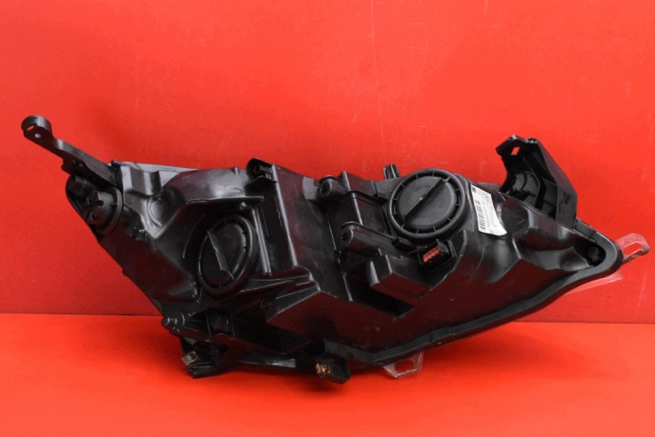 фото №7, Фара ліве фара передня eu 13253646 opel astra 4 iv j 09-12