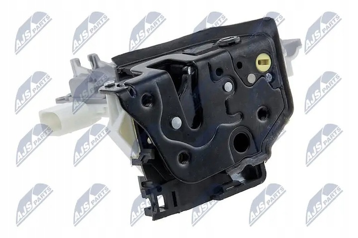 фото №3, Замок двері ezc-au-022 nty