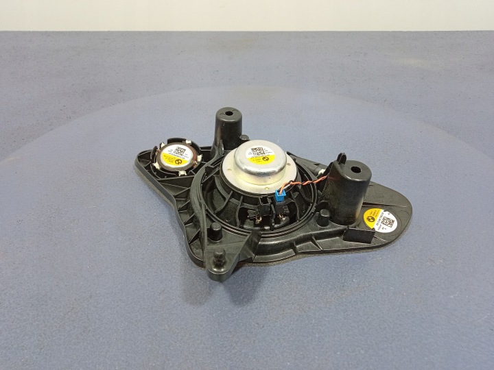фото №6, Bmw x3 g01 x3m f97 динамік top hifi стійка d зад ліве 6811963