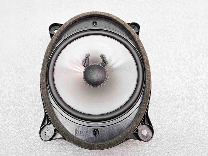 фото №7, Динамік передніх правих двері lexus rx _l2_ 8616048370 3.5l гібрид