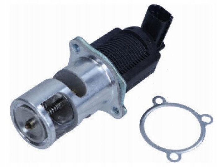 фото №2, Клапан egr renault megane ii 1.5 02-10 clio ii 1.5 01-09 iii 1.5 05-12