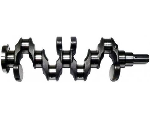 фото №1, Wał коленчатый kia ceed rio venga 2007- 1.5 1.6 crdi d4fb d4fa корея