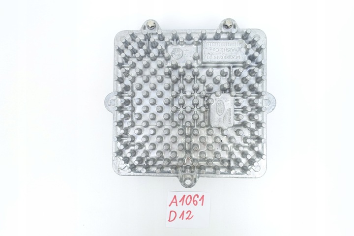фото №1, Перетворювач модуль led land rover jaguar