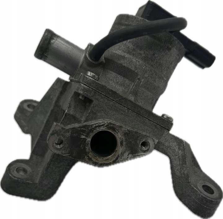 фото №1, Egr toyota landcruiser