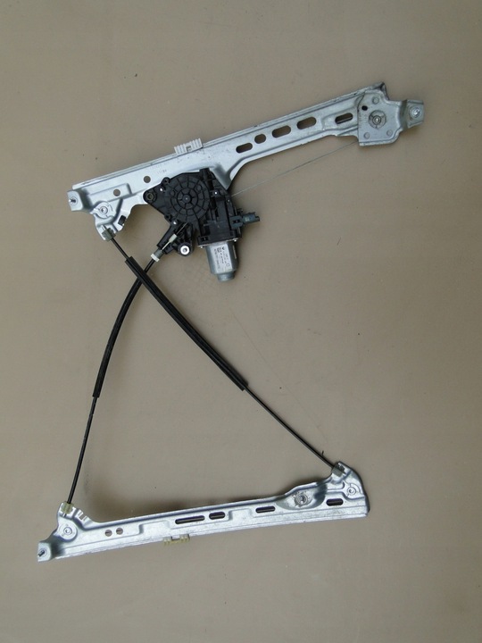 фото №1, Подъемник механизм стёкла talisman левый перед