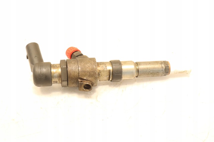фото №3, Форсунка інжектор citroen c2 1.4hdi