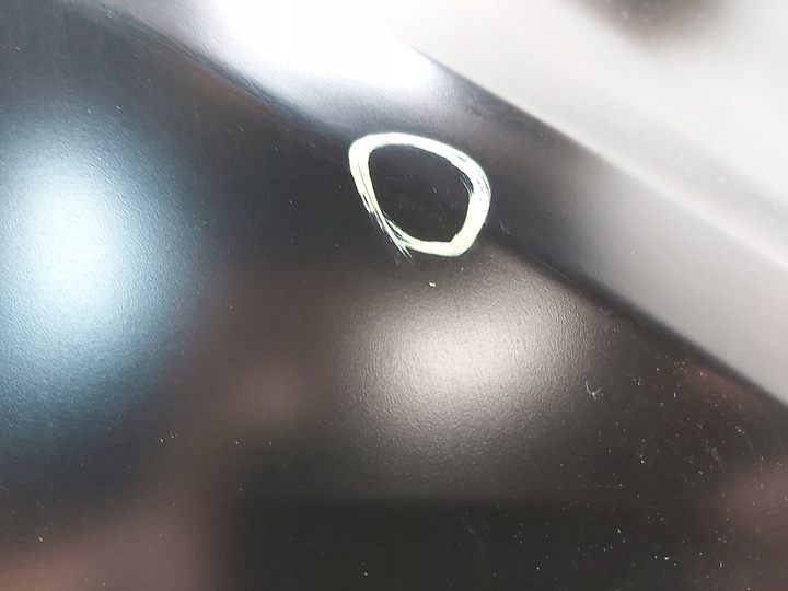 фото №4, Крило чверть зад правий toyota auris ii 2 новий