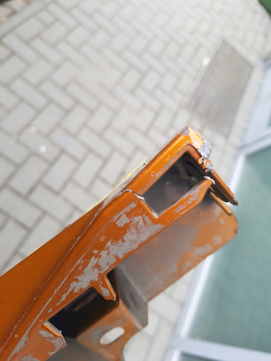 фото №5, Audi tt s-line ліва планка порогова поріг 8s0853855c