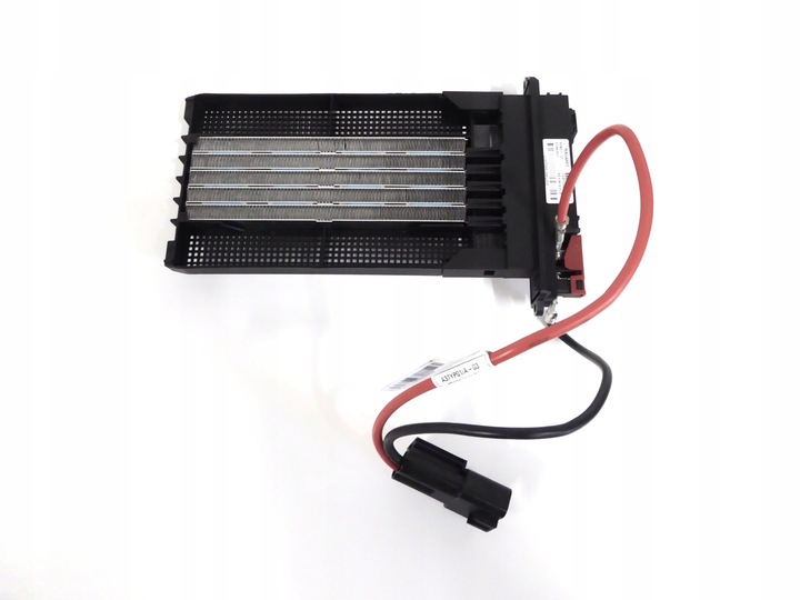 фото №1, Отопитель электрический нагреватель opel insignia b