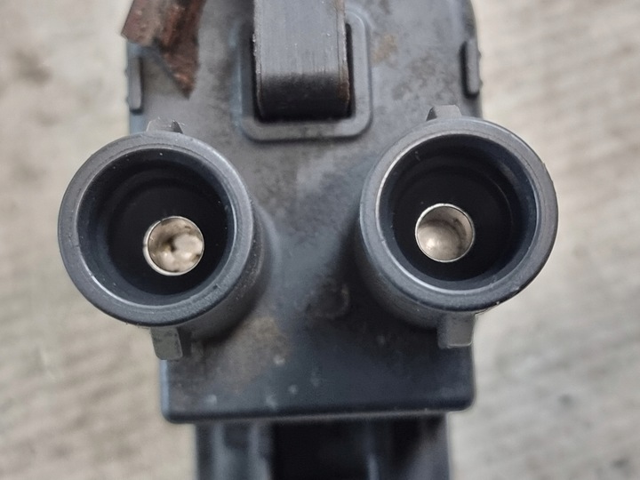 фото №10, Котушка запалювання оригінальний номер 90919-02218 toyota rav4 i 2.0b 16v 129km