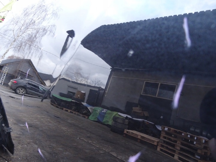 фото №6, Opel zafira c двері ліві лівий зад 01q