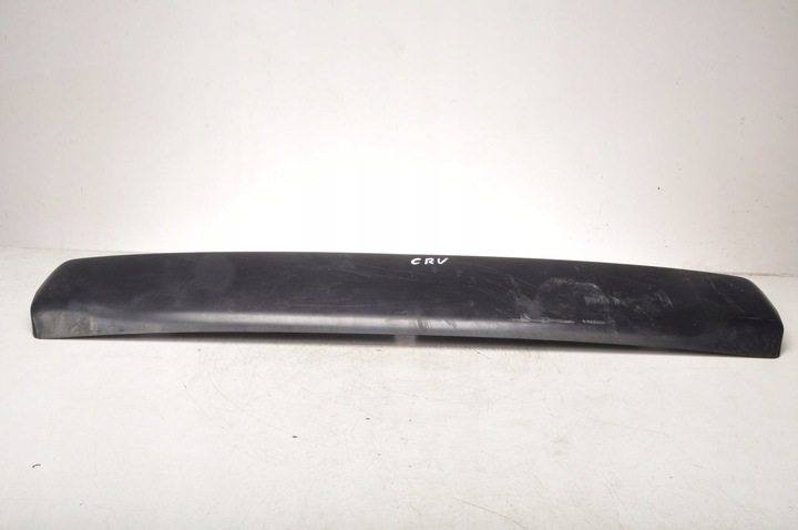 фото №1, Honda cr-v ii спойлер спойлер крышки