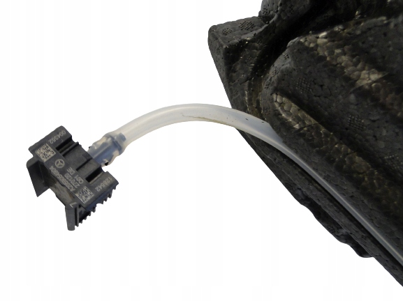 фото №1, Mercedes c 205 c/a рестайлінг датчик захисту пішоходів