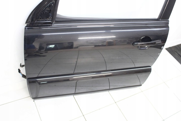 фото №9, Kia sportage ii 04r- дверь левая передние левый перед 1k