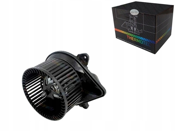 фото №1, Вентилятор повітродувка thermotec 4409448 7701050310 9
