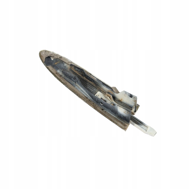 фото №10, Bmw e93 cabrio ліва верхня планка петля дах альпійський білий 3 - 300