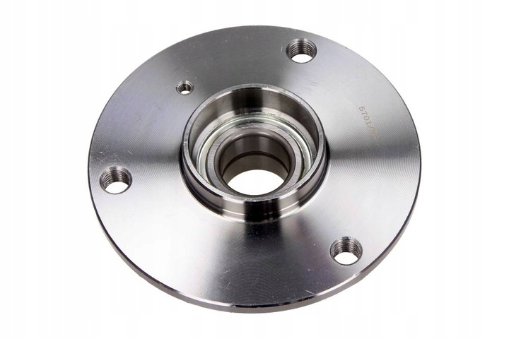 фото №2, Підшипник колеса smart p. cabrio city-coupe crossblade fortwo/roadster 99-07