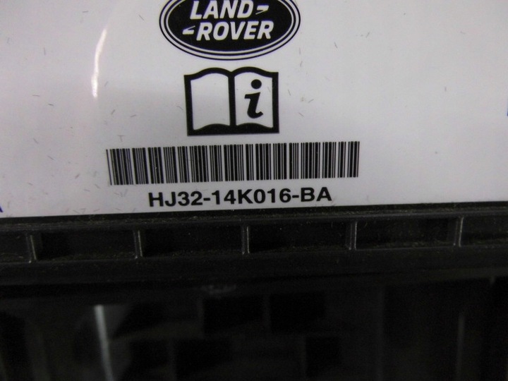 фото №9, Бардачок пасажира європа land rover discovery sport 14-24r